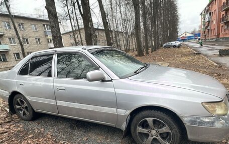 Toyota Corona IX (T190), 1998 год, 230 000 рублей, 1 фотография