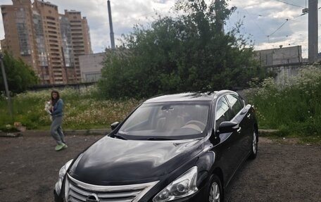 Nissan Teana, 2014 год, 1 400 000 рублей, 1 фотография