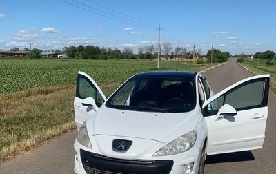 Peugeot 308 II, 2010 год, 550 000 рублей, 1 фотография