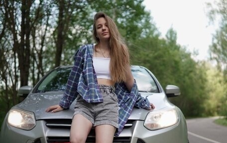 Ford Focus III, 2012 год, 899 990 рублей, 1 фотография