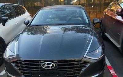 Hyundai Sonata VIII, 2023 год, 3 800 000 рублей, 1 фотография