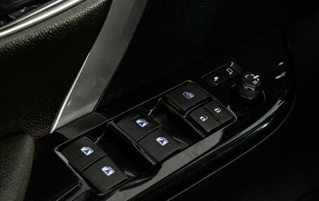 Toyota Fortuner II, 2018 год, 3 249 000 рублей, 22 фотография