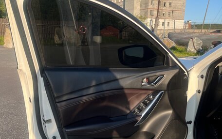 Mazda 6, 2017 год, 1 950 000 рублей, 10 фотография