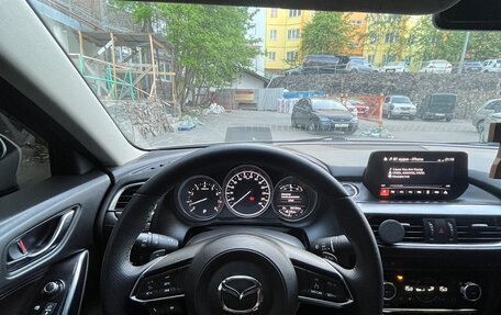 Mazda 6, 2017 год, 1 950 000 рублей, 21 фотография