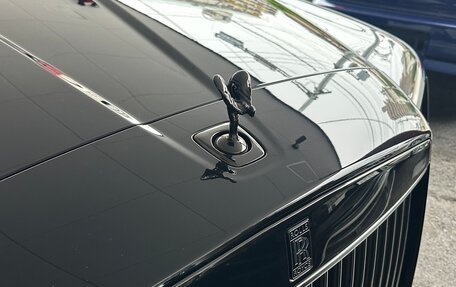 Rolls-Royce Cullinan, 2024 год, 51 500 000 рублей, 5 фотография