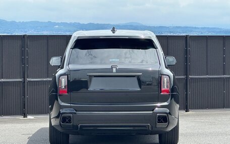 Rolls-Royce Cullinan, 2024 год, 51 500 000 рублей, 3 фотография