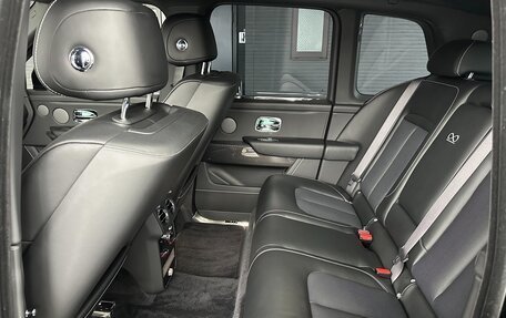 Rolls-Royce Cullinan, 2024 год, 51 500 000 рублей, 10 фотография