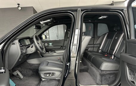 Rolls-Royce Cullinan, 2024 год, 51 500 000 рублей, 9 фотография