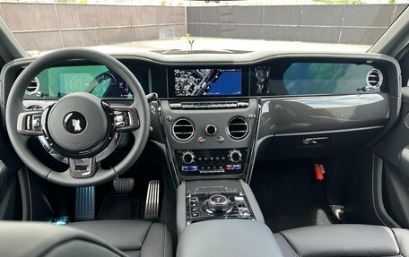 Rolls-Royce Cullinan, 2024 год, 51 500 000 рублей, 14 фотография