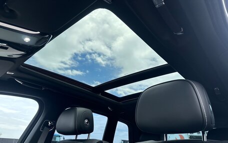 Rolls-Royce Cullinan, 2024 год, 51 500 000 рублей, 15 фотография