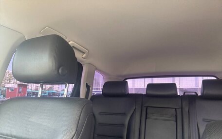 Volkswagen Touareg III, 2016 год, 3 100 000 рублей, 2 фотография