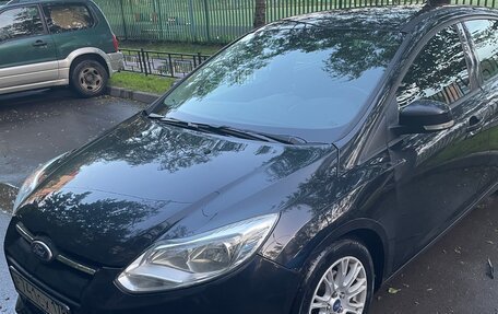Ford Focus III, 2013 год, 750 000 рублей, 3 фотография
