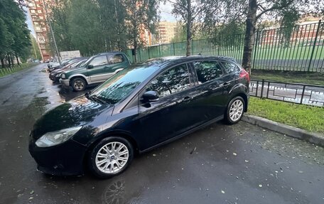 Ford Focus III, 2013 год, 750 000 рублей, 4 фотография