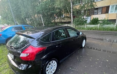 Ford Focus III, 2013 год, 750 000 рублей, 6 фотография