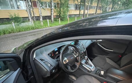 Ford Focus III, 2013 год, 750 000 рублей, 7 фотография