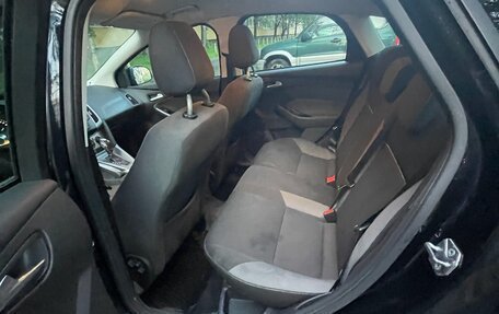 Ford Focus III, 2013 год, 750 000 рублей, 8 фотография