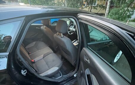Ford Focus III, 2013 год, 750 000 рублей, 10 фотография