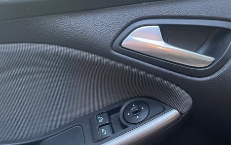 Ford Focus III, 2013 год, 750 000 рублей, 12 фотография
