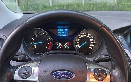 Ford Focus III, 2013 год, 750 000 рублей, 13 фотография