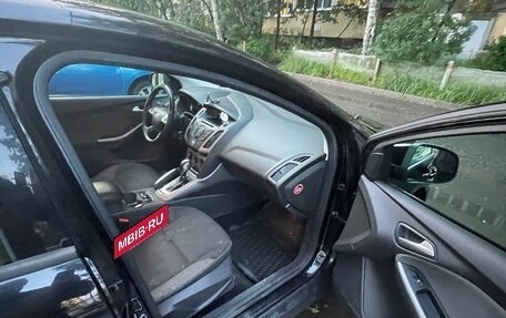 Ford Focus III, 2013 год, 750 000 рублей, 9 фотография