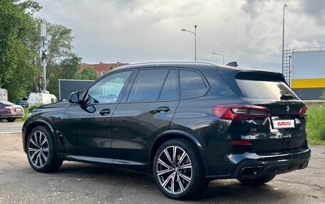 BMW X5, 2019 год, 8 500 000 рублей, 3 фотография