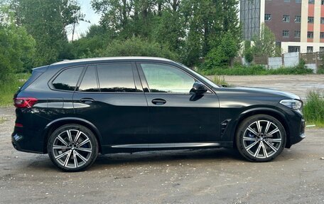 BMW X5, 2019 год, 8 500 000 рублей, 6 фотография