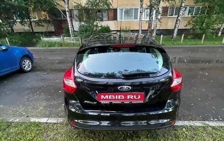 Ford Focus III, 2013 год, 750 000 рублей, 5 фотография