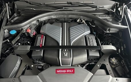 Rolls-Royce Cullinan, 2024 год, 51 500 000 рублей, 6 фотография