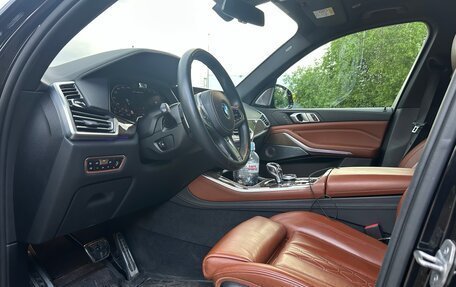BMW X5, 2019 год, 8 500 000 рублей, 16 фотография