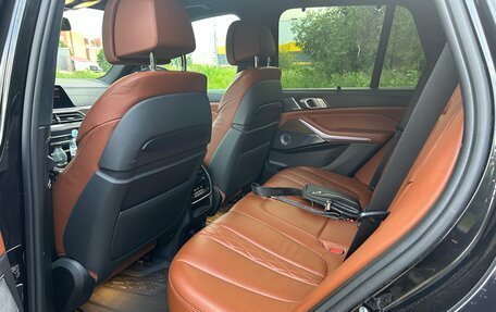 BMW X5, 2019 год, 8 500 000 рублей, 20 фотография