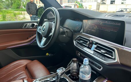 BMW X5, 2019 год, 8 500 000 рублей, 21 фотография