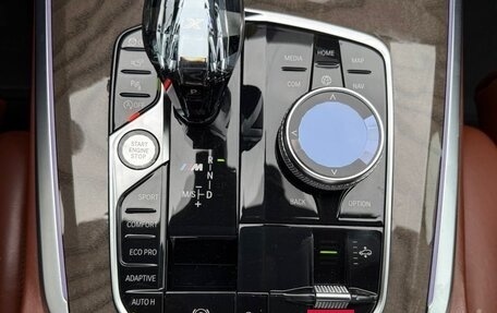 BMW X5, 2019 год, 8 500 000 рублей, 24 фотография