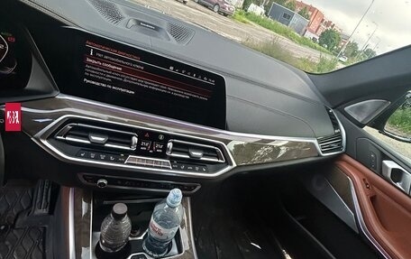 BMW X5, 2019 год, 8 500 000 рублей, 18 фотография