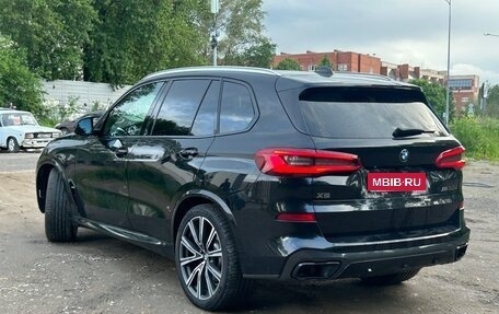 BMW X5, 2019 год, 8 500 000 рублей, 12 фотография