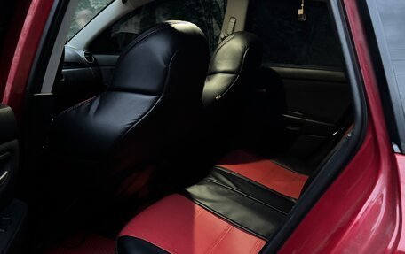 Mazda 3, 2006 год, 470 000 рублей, 5 фотография
