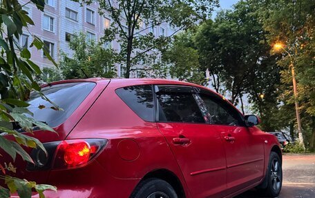 Mazda 3, 2006 год, 470 000 рублей, 7 фотография