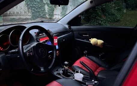 Mazda 3, 2006 год, 470 000 рублей, 3 фотография