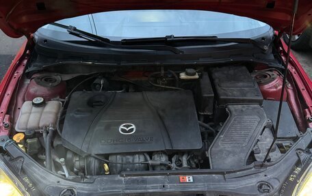Mazda 3, 2006 год, 470 000 рублей, 10 фотография