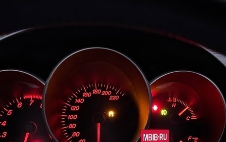 Mazda 3, 2006 год, 470 000 рублей, 4 фотография