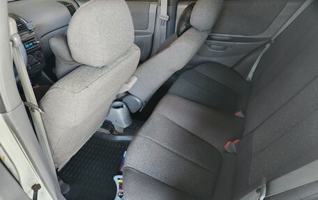 Hyundai Accent II, 2005 год, 280 000 рублей, 11 фотография