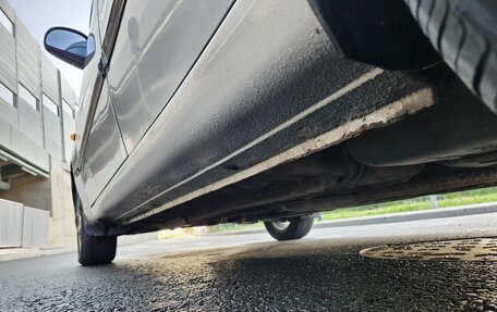 Hyundai Accent II, 2005 год, 280 000 рублей, 19 фотография