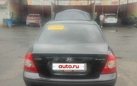 Hyundai Elantra III, 2006 год, 370 000 рублей, 4 фотография