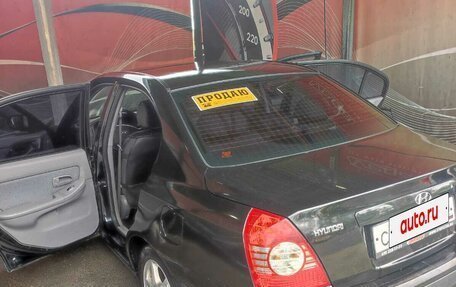 Hyundai Elantra III, 2006 год, 370 000 рублей, 3 фотография