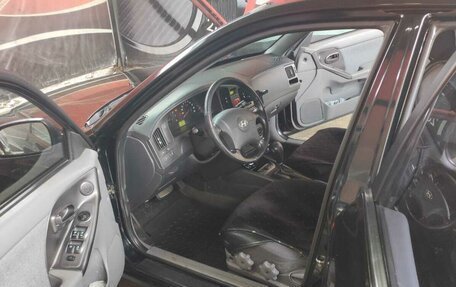 Hyundai Elantra III, 2006 год, 370 000 рублей, 5 фотография