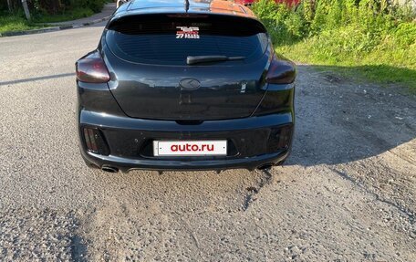 KIA cee'd GT II, 2015 год, 900 000 рублей, 3 фотография