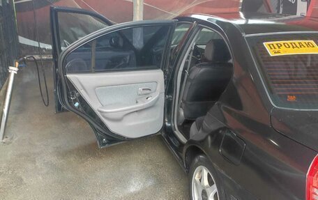 Hyundai Elantra III, 2006 год, 370 000 рублей, 6 фотография