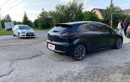 KIA cee'd GT II, 2015 год, 900 000 рублей, 5 фотография