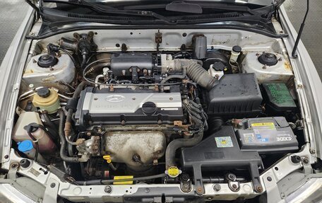 Hyundai Accent II, 2005 год, 280 000 рублей, 15 фотография