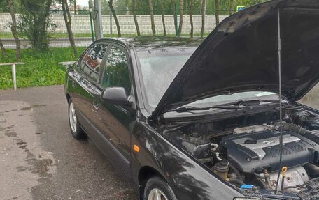 Hyundai Elantra III, 2006 год, 370 000 рублей, 9 фотография