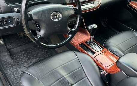 Toyota Camry V40, 2003 год, 695 000 рублей, 9 фотография
